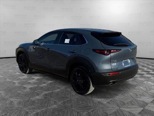 2024 Mazda CX-30 Base