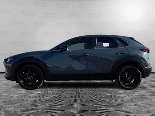 2024 Mazda CX-30 Base