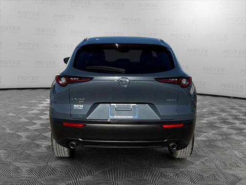 2024 Mazda CX-30 Base