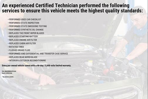 2020 Mazda CX-5 Sport