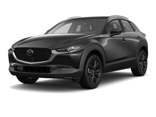 2025 Mazda CX-30 2.5 S Select Sport