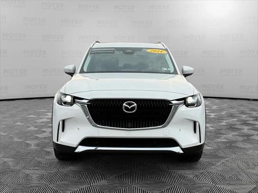 2024 Mazda CX-90 3.3 Turbo Premium
