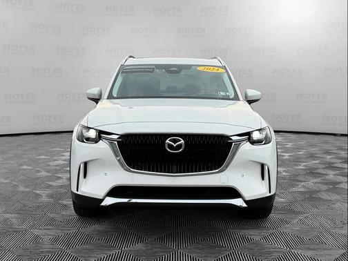 2024 Mazda CX-90 3.3 Turbo Premium