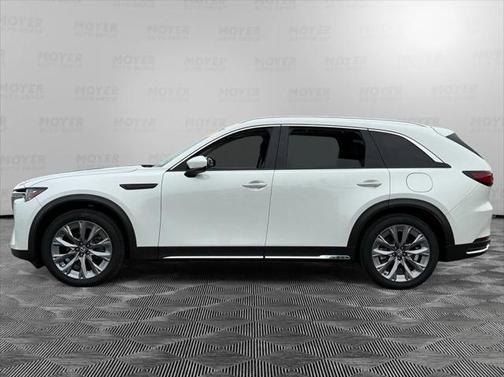 2024 Mazda CX-90 3.3 Turbo Premium