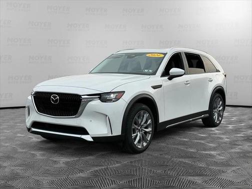 2024 Mazda CX-90 3.3 Turbo Premium