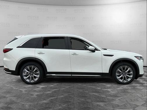 2024 Mazda CX-90 3.3 Turbo Premium