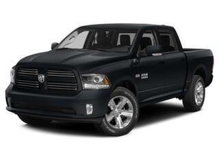 Maximum Steel Metallic Clearcoat 2015 RAM 1500 Tradesman/Express