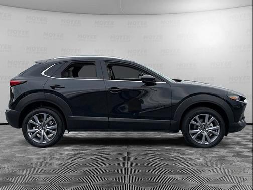 2025 Mazda CX-30 2.5 S Premium Package