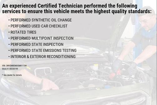 2025 Mazda CX-30 2.5 S Premium Package