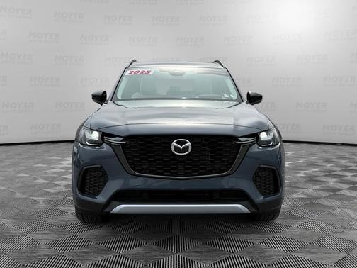 2025 Mazda CX-70 PHEV Premium Package