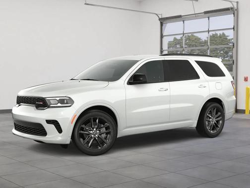 2025 Dodge Durango GT AWD