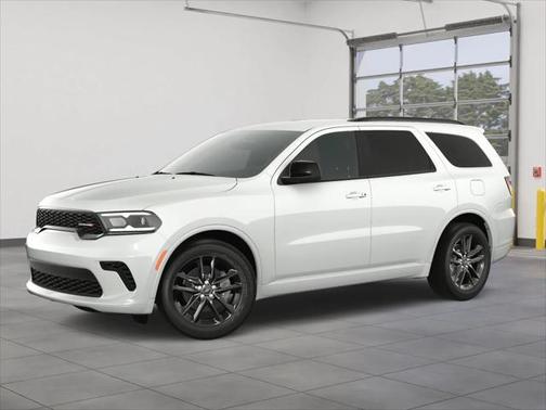 2025 Dodge Durango GT AWD