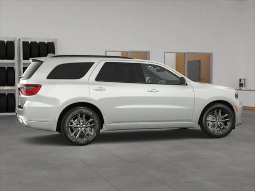 2025 Dodge Durango GT AWD