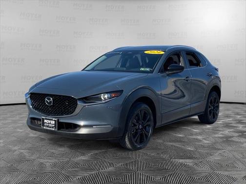 2024 Mazda CX-30 Base