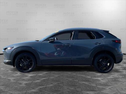 2024 Mazda CX-30 Base