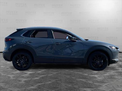 2024 Mazda CX-30 Base