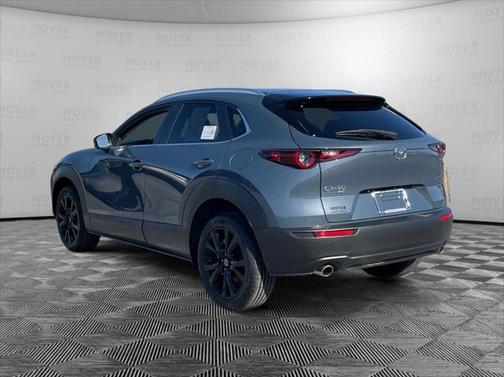 2024 Mazda CX-30 Base