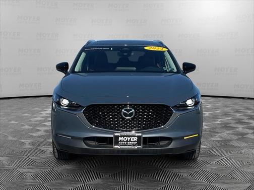 2024 Mazda CX-30 Base