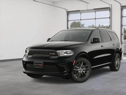 2025 Dodge Durango GT AWD