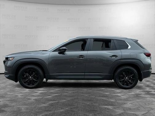2025 Mazda CX-50 2.5 S Select Package