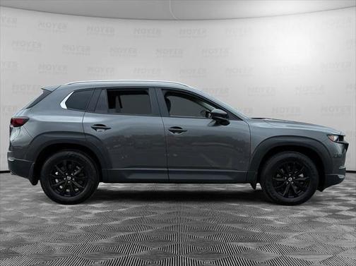 2025 Mazda CX-50 2.5 S Select Package
