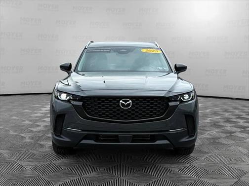 2025 Mazda CX-50 2.5 S Select Package