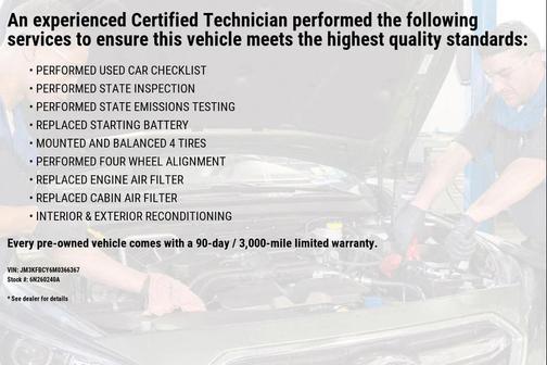 2021 Mazda CX-5 Carbon Edition Turbo