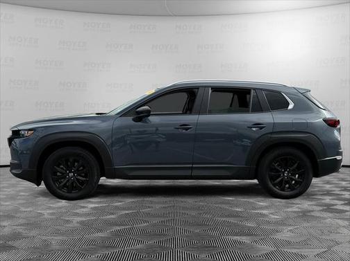 2024 Mazda CX-50 2.5 S Premium