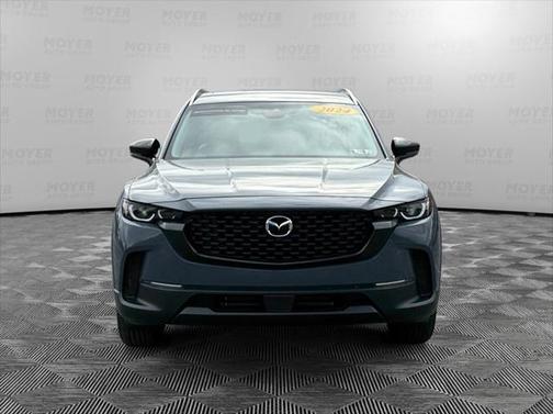 2024 Mazda CX-50 2.5 S Premium