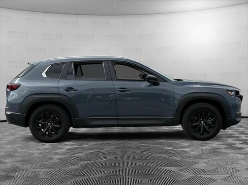 2024 Mazda CX-50 2.5 S Premium