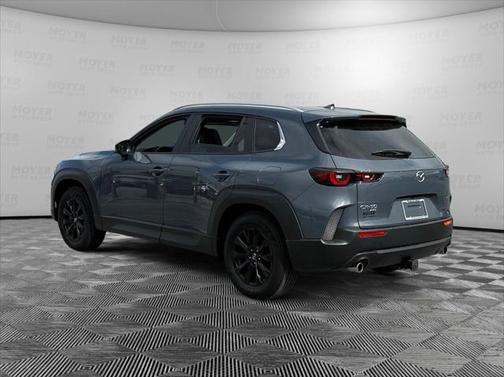 2024 Mazda CX-50 2.5 S Premium