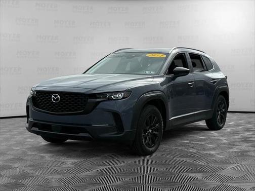 2024 Mazda CX-50 2.5 S Premium