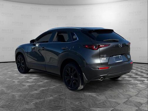 2024 Mazda CX-30 2.5 S Select Sport
