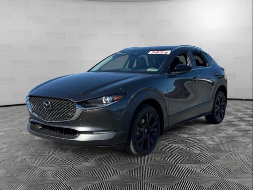 2024 Mazda CX-30 2.5 S Select Sport