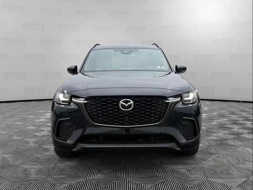 2025 Mazda CX-70 3.3 Turbo S Premium