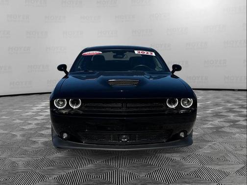 2023 Dodge Challenger GT