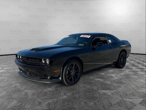 2023 Dodge Challenger GT