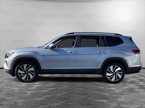 2024 Volkswagen Atlas 2.0T SE w/Technology 4MOTION