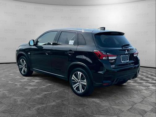 2024 Mitsubishi Outlander Sport 2.0 ES