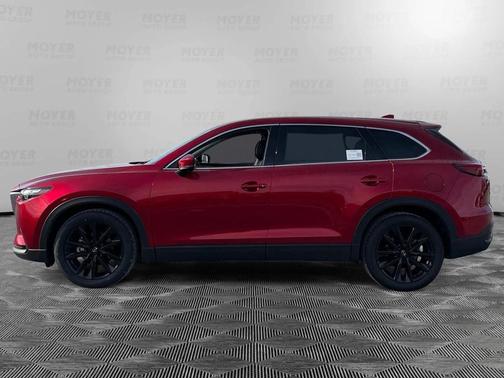 2023 Mazda CX-9 Touring