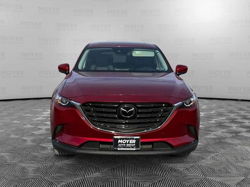2023 Mazda CX-9 Touring