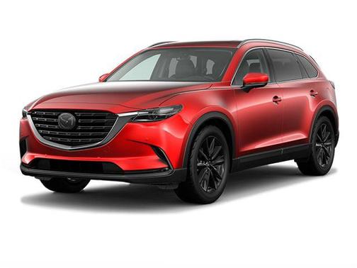 2023 Mazda CX-9 Touring