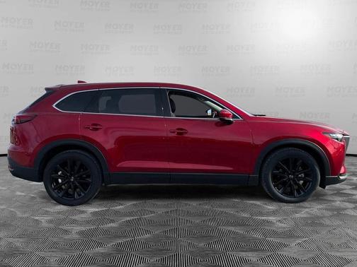 2023 Mazda CX-9 Touring