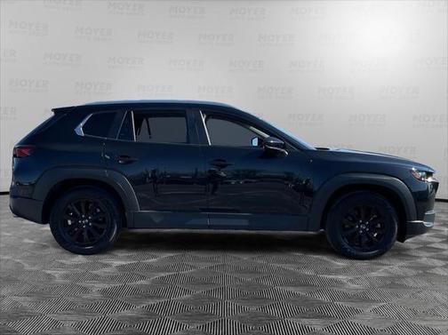 2024 Mazda CX-50 2.5 S Preferred