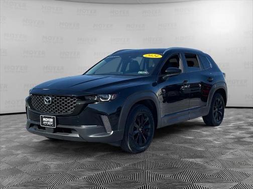 2024 Mazda CX-50 2.5 S Preferred