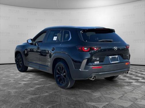 2024 Mazda CX-50 2.5 S Preferred