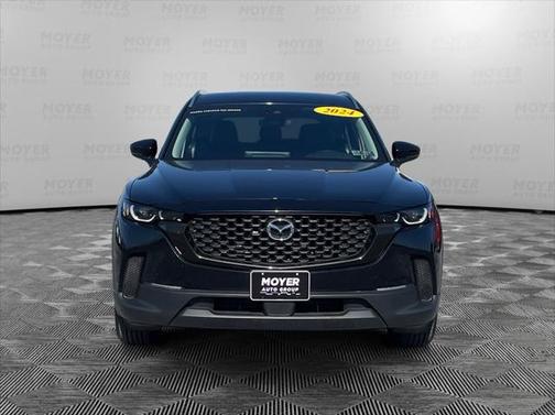 2024 Mazda CX-50 2.5 S Preferred