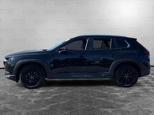 2024 Mazda CX-50 2.5 S Preferred