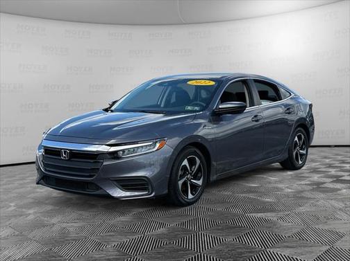2022 Honda Insight EX