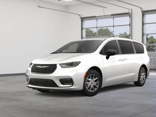 2025 Chrysler Pacifica L